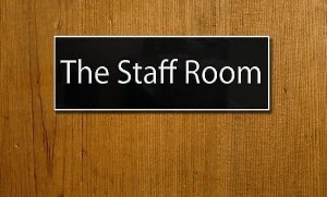 staff-room