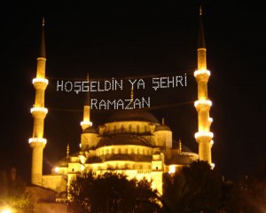 ramadán